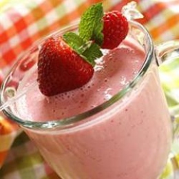 Lassi - osvěžující jogurtový nápoj