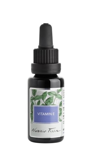 Nobilis Tilia Vitamin e - 20 ml
