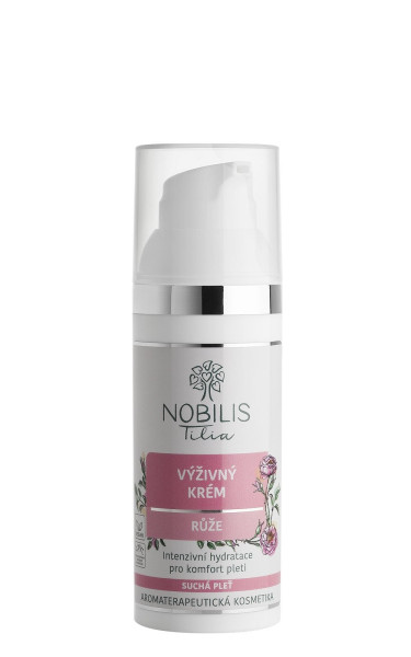 Růžový krém - rosa canina cpk - 50 ml (5)