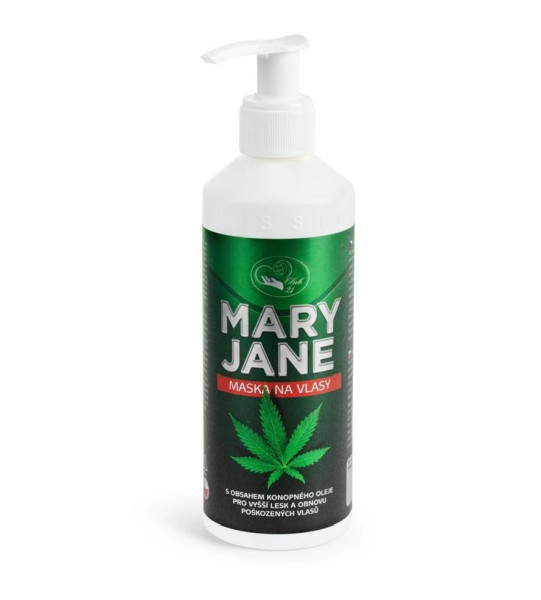Mary Jane - maska na vlasy - 250 ml (1)