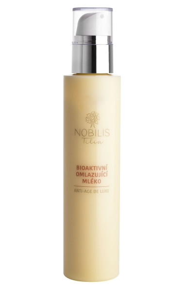 Bioaktivní omlazující mléko - cpk - 200 ml (1)