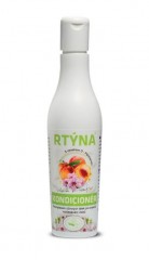 Missiva Rtýna kondicionér na vlasy - jemná ovocná vůně - 250 ml