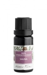 Nobilis Tilia Směs éterických olejů sauna  - 10 ml