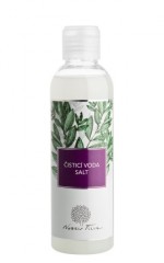 Nobilis Tilia Čistící voda salt - 200 ml