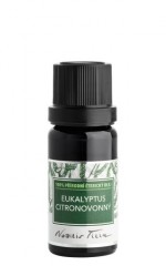 Nobilis Tilia Eterický olej eukalyptus citronovonný - 10 ml