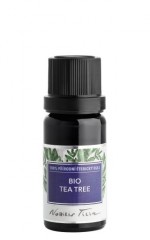 Nobilis Tilia Éterický olej bio tea tree - 10 ml