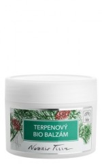 Nobilis Tilia Terpenový bio balzám - 50 ml