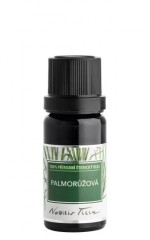 Nobilis Tilia Éterický olej palmorůžová - 10 ml