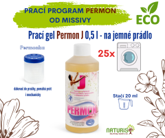 Permon Z - změkčovač vody - 500 ml (8)