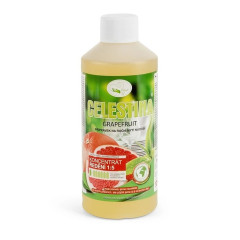 Celestina - přípravek na mytí nádobí - s vůní grapefruitu a zeleného čaje - 500 ml (4)