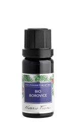 Nobilis Tilia Éterický olej bio borovice - 10 ml