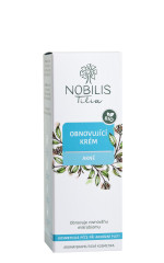 Obnovující krém akné bio - 50 ml (4)