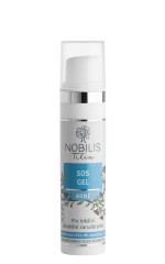 Nobilis Tilia SOS gel Akné cpk - 15 ml