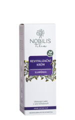Revitalizační krém Slaměnka bio - 50 ml (5)