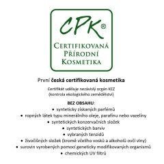 Balzám po holení pro muže s tamanu olejem cpk - 100 ml (3)