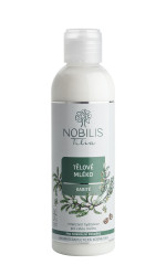 Nobilis Tilia Tělové mléko karité cpk - 200 ml