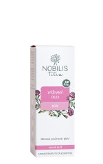 Výživný olej růže bio - 20 ml (5)