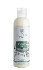 Nobilis Tilia Sprchový gel Radost ze života cpk - 200 ml