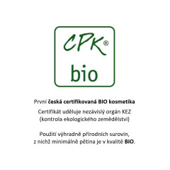 Květová voda BIO levandule (květová voda levandulová) - 200 ml - plastová lahev (5)