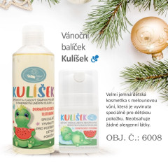 Vánoční balíček Kulíšek (4)