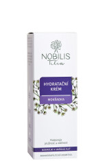 Mokřadkový - hydratační krém Nobela cpk - 50 ml (5)