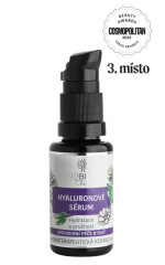 Nobilis Tilia Hyaluronové sérum - cpk - 20 ml