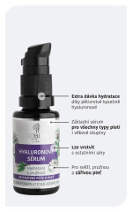 Hyaluronové sérum - cpk - 20 ml (8)