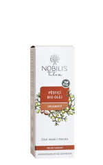 Arganový olej bio - 20 ml - fialové sklo (6)