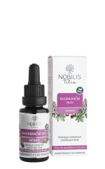 Regenerační olej na rozšířené žilky - regenerační olej Arteris bio - 20 ml (5)