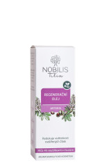 Regenerační olej na rozšířené žilky - regenerační olej Arteris bio - 20 ml (6)