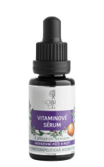 Nobilis Tilia Vitamínové sérum - 20 ml