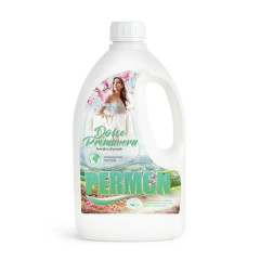Permon M Dolce Primavera - aviváž, máchadlo s dvoufázovou vůní - 1,5 l (8)