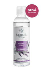Pleťová voda levandulová - 200 ml (2)