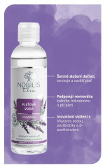 Pleťová voda levandulová - 200 ml (3)