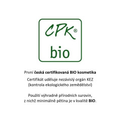 Odličovací olej Hypoalergenní bio - 200 ml (3)
