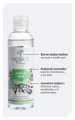 Pleťová voda mateřídoušková - 200 ml (5)