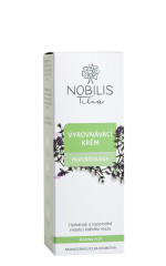 Mateřídouškový krém (Mateřídouškový krém Marika) - 50 ml (3)