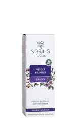 Šípkový olej bio - 20 ml - fialové sklo (6)