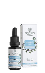 Obličejový olej neutrální (obličejový regenerační olej neutrální) bio - 20 ml (6)