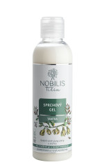Nobilis Tilia Sprchový gel tantra - 200 ml