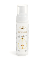 Missiva Čistící pleťová pěna Golden Pear- 200 ml