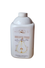Missiva Čistící pleťová pěna Golden Pear - náhradní balení -  500 ml