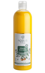 Přírodní mycí krém - 500 ml (2)