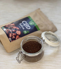 Káva konopí CBD - 250 g (2)
