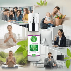 Sprej konopí CBD antistress s ašvagandou - 30 ml (4)