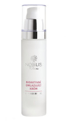 Nobilis Tilia Bioaktivní omlazující krém BIO - 50 ml sklo