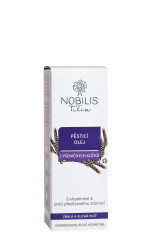 Pěstící olej z pšeničných klíčků - Olej z pšeničných klíčků cpk - 20 ml - fialové sklo (5)