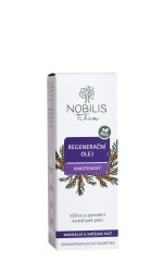 Regenerační olej karotenový s aloe vera bio - 20 ml (5)