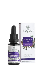 Regenerační olej karotenový s aloe vera bio - 20 ml (6)