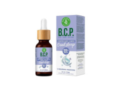 BCP Konopné kapky Good sleep 30 ml (1)